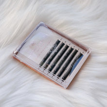 Load image into Gallery viewer, MINI 0.10mm Classic/Volume Lashes: B, C, D Curls