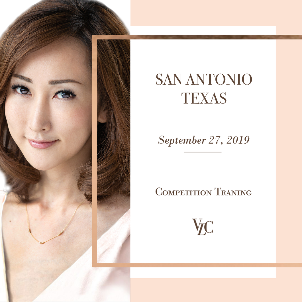 Sep 27, 2019 - Competition Training in San Antonio Texas