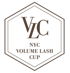 NYC VOLUME LASH CUP **LIVE** AWARD CEREMONY TICKET 2020