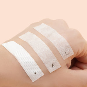 Japanese Eyelash Extension Tape A (1 Roll)