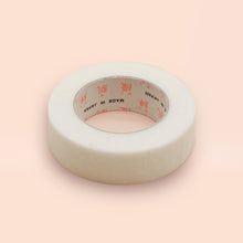 Load image into Gallery viewer, Japanese Eyelash Extension Tape B (1 Roll)
