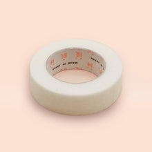 Load image into Gallery viewer, Japanese Eyelash Extension Tape C (1 Roll)
