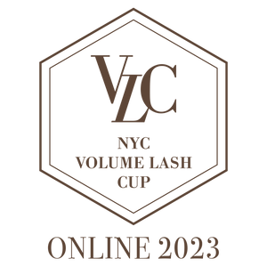 NYC Volume Lash Cup ***ONLINE*** Entry 2023