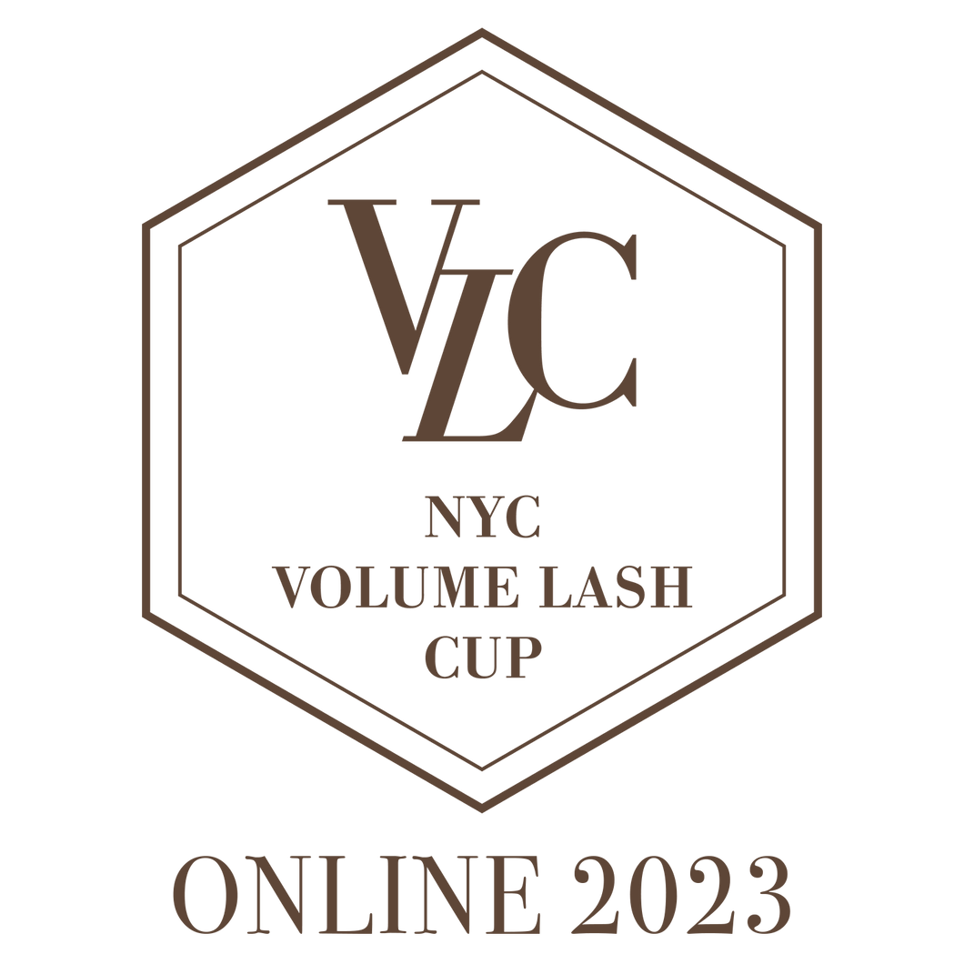 NYC Volume Lash Cup ***ONLINE*** Entry 2023